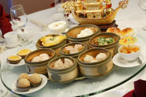 Golden Boat Chinese Restaurant - New Castle Holiday 1