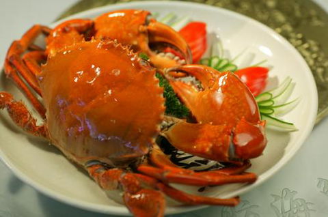 Golden Boat Chinese Restaurant - New Castle Holiday 2