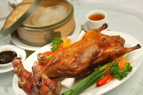 Golden Boat Chinese Restaurant - New Castle Holiday 3