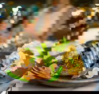 Tamarind RestaurantContemporary Dining - New Castle Holiday