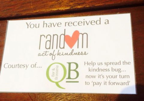 Q Bar & Brasserie On The Avenue - New Castle Holiday 0