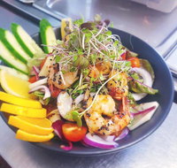 71 Wharf Restaurant - New Castle Holiday