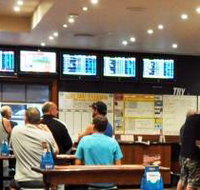 Central Park Tavern - New Castle Holiday