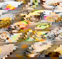 Roshni Fine Indian Cuisine - New Castle Holiday