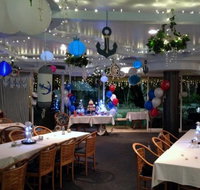 Galleons Restaurant - New Castle Holiday