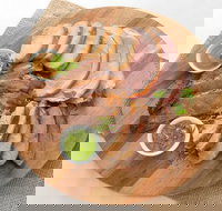 Billabongs Restaurant - New Castle Holiday