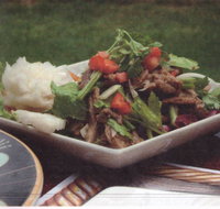 Timmy Thai - New Castle Holiday