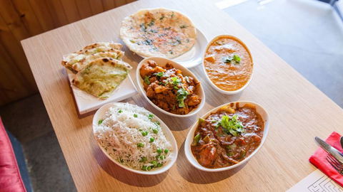 Bombay Affair - New Castle Holiday 4