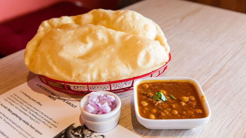 Bombay Affair - New Castle Holiday 6