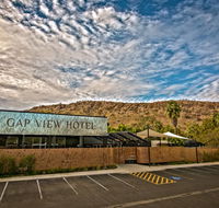 Gap View Hotel - New Castle Holiday