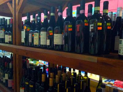 Parap Fine Foods - New Castle Holiday 0