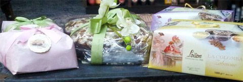 Parap Fine Foods - New Castle Holiday 1