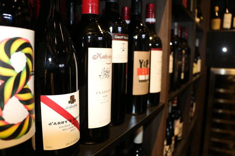 Parap Fine Foods - New Castle Holiday 2