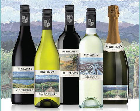 Quench Cellars - New Castle Holiday 2