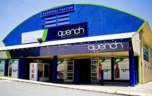 Quench Cellars - New Castle Holiday 3