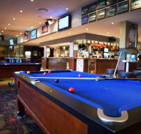 Merrimac Tavern - New Castle Holiday