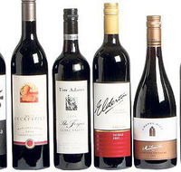 OLDFIELD CELLARS - New Castle Holiday