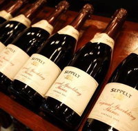 Empire Bay Cellars - New Castle Holiday