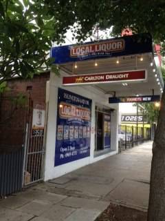Islington Liquor - New Castle Holiday 1