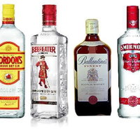 Oak Flats Cellars - New Castle Holiday