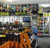 Gainsborough Liquor Store - New Castle Holiday