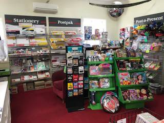 Hill Top Village Store - New Castle Holiday 3