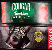 Charlies Liquor Barn - New Castle Holiday