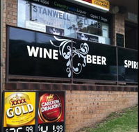 Stanwell Cellars - New Castle Holiday