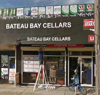 Bateau Bay Cellars - New Castle Holiday