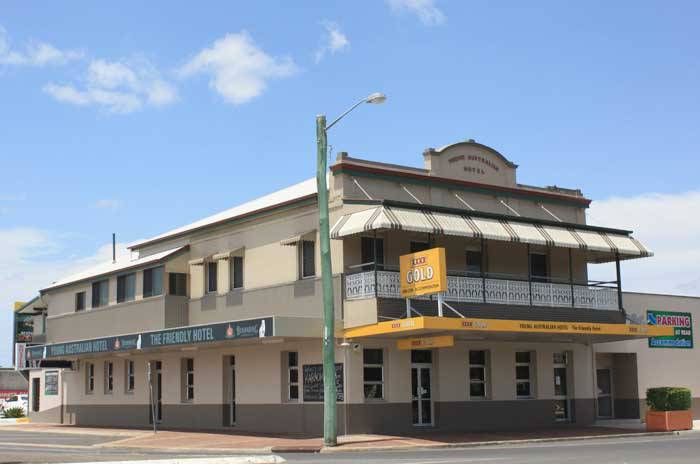 South Kolan QLD New Castle Holiday