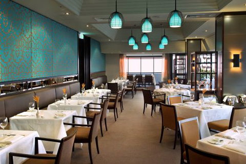 Skycity Darwin - New Castle Holiday 2