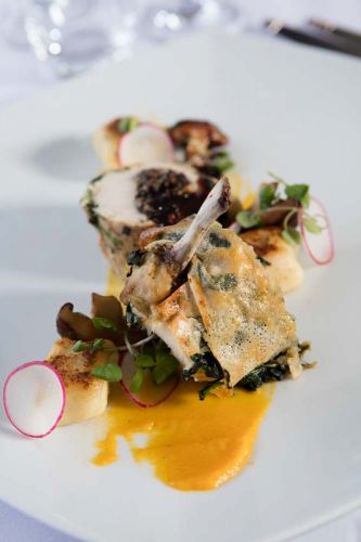 Skycity Darwin - New Castle Holiday 4