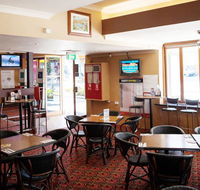 Cecil Hotel - New Castle Holiday