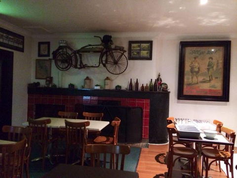 Queens Arms Hotel - New Castle Holiday 3