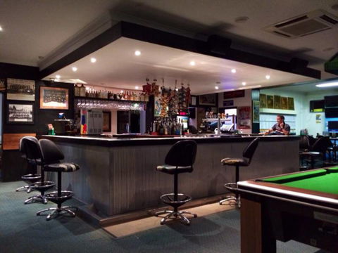 Queens Arms Hotel - New Castle Holiday 4
