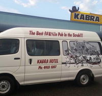 Kabra Hotel - New Castle Holiday