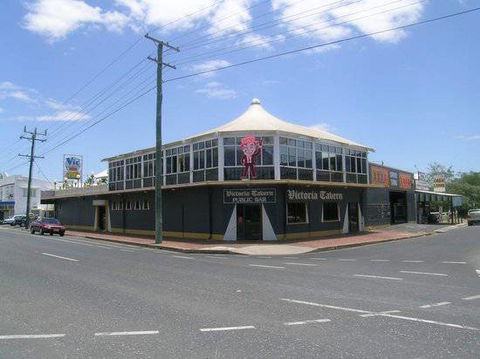 Victoria Tavern - New Castle Holiday 0