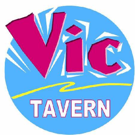 Victoria Tavern - New Castle Holiday 1
