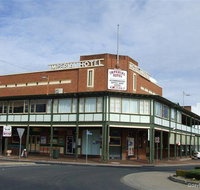Imperial Hotel Coonabarabran - New Castle Holiday