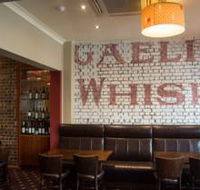 White Bull Hotel Armidale - New Castle Holiday