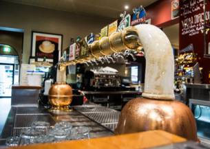 White Bull Hotel Armidale - New Castle Holiday 1