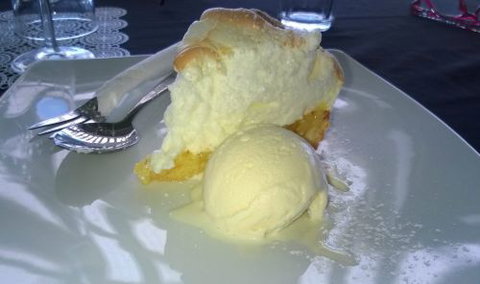 Baltimore’s Restaurant - New Castle Holiday 4