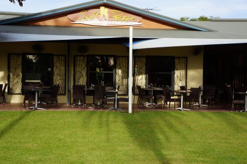 Durack NT New Castle Holiday