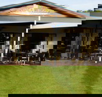 Saltnpeppa Cafe Ristorante - New Castle Holiday