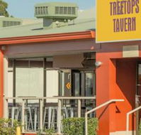 Treetops Tavern - New Castle Holiday