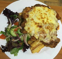 Coomera Waters Tavern - New Castle Holiday