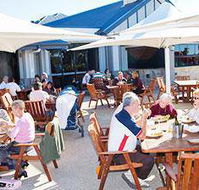 Harrigans Drift Inn - New Castle Holiday