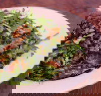 Souths Suburban Bowls Club - New Castle Holiday