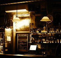 The Stag  Hunter Hotel - New Castle Holiday