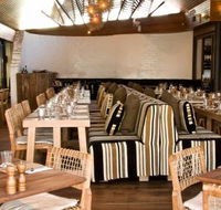 Italian at the Pacific - New Castle Holiday